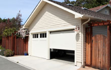 Lunnister garage construction leads